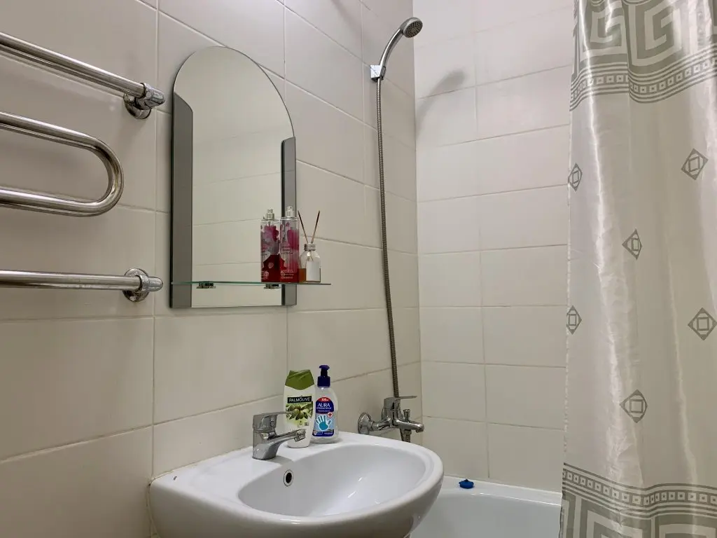Химки: Comfort & Relax Home (Комфорт энд Релакс Хоум) на улице Родионова