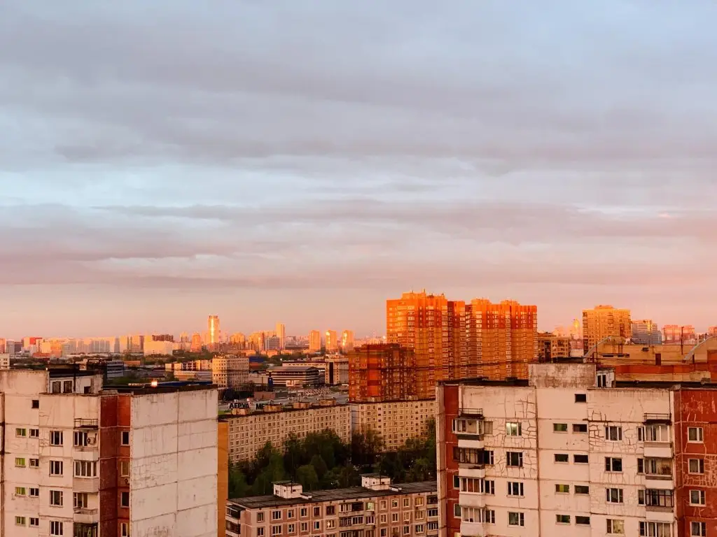 Comfort & Relax Home (Комфорт энд Релакс Хоум) на улице Родионова — фото 1