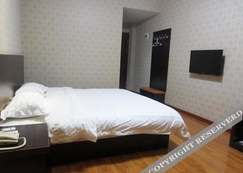 Дежоу: Dushi 118 Hotel