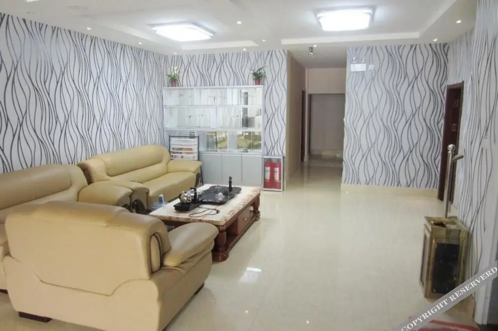 Дежоу: Dushi 118 Hotel