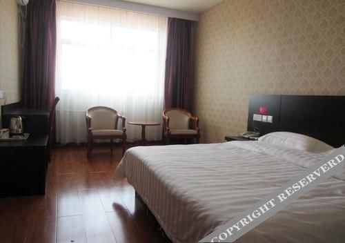 Дежоу: Dushi 118 Hotel