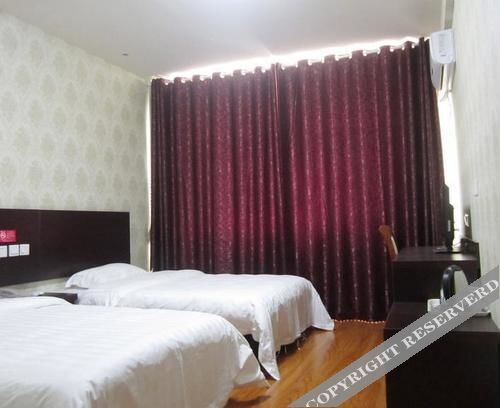 Дежоу: Dushi 118 Hotel