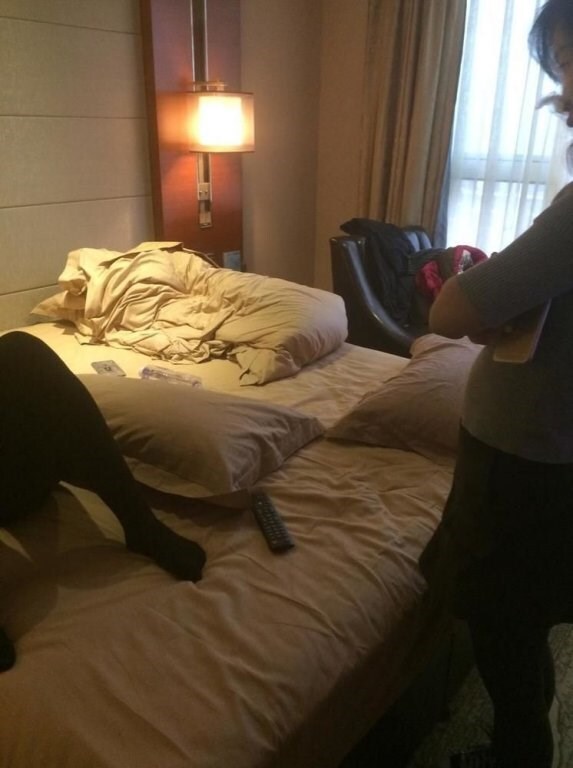 Хэфэй: Eral Hotel