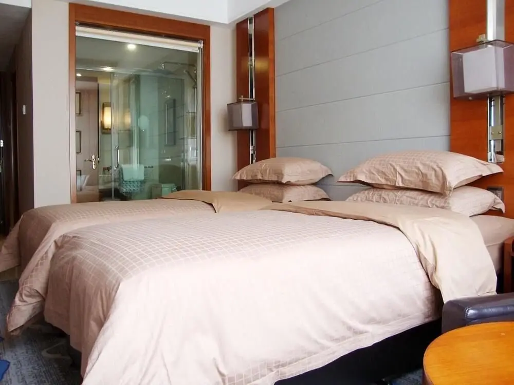 Хэфэй: Eral Hotel
