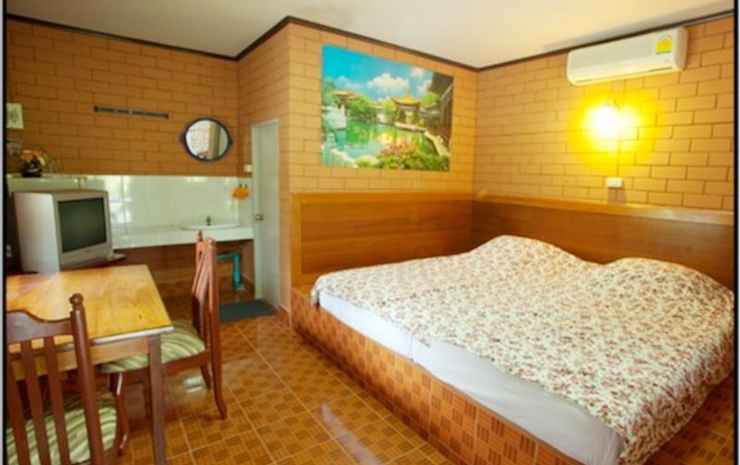 Накхоннайок: Ingdoi Resort