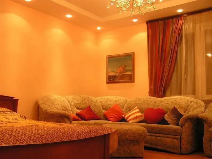 Москва: Moscow DaynNight Hostel