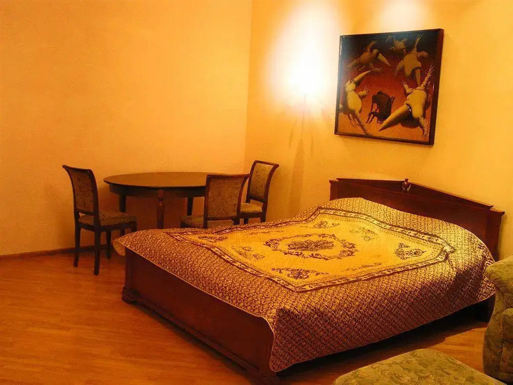 Москва: Moscow DaynNight Hostel