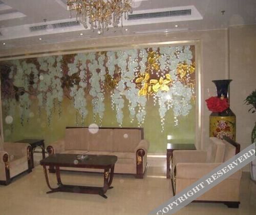 Тайчжоу: Jingjiang Fenghe Hotel
