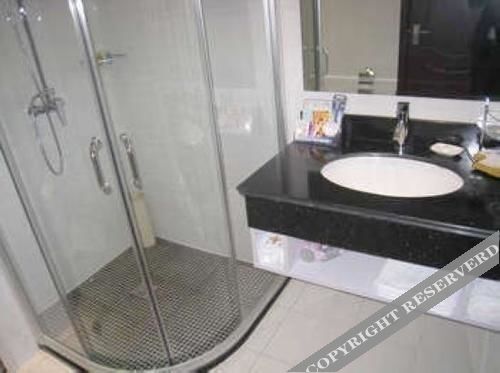 Тайчжоу: Jingjiang Fenghe Hotel