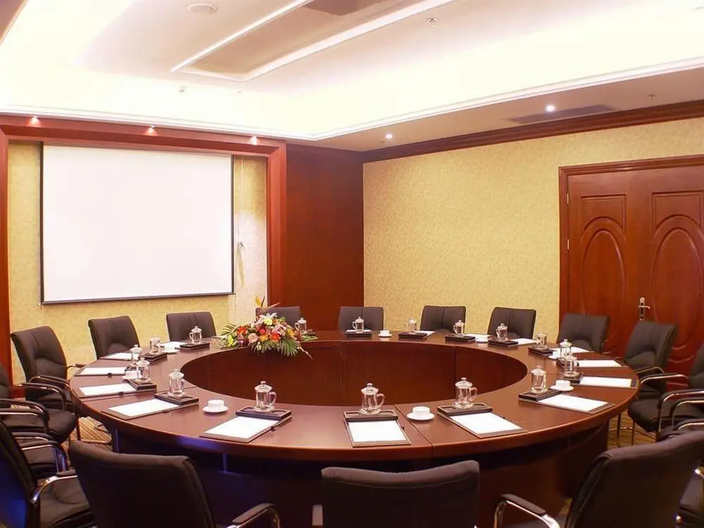 Наньтун: Nantong Huipu Hotel