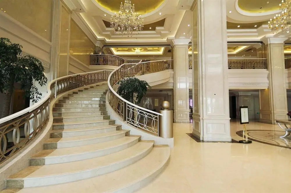 Наньтун: Nantong Huipu Hotel
