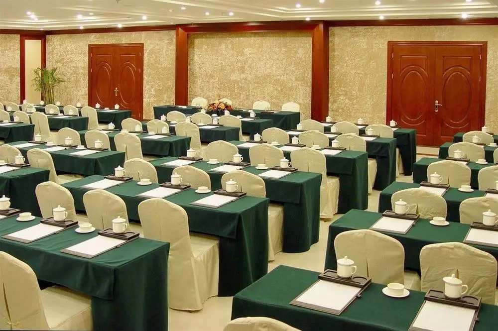 Наньтун: Nantong Huipu Hotel