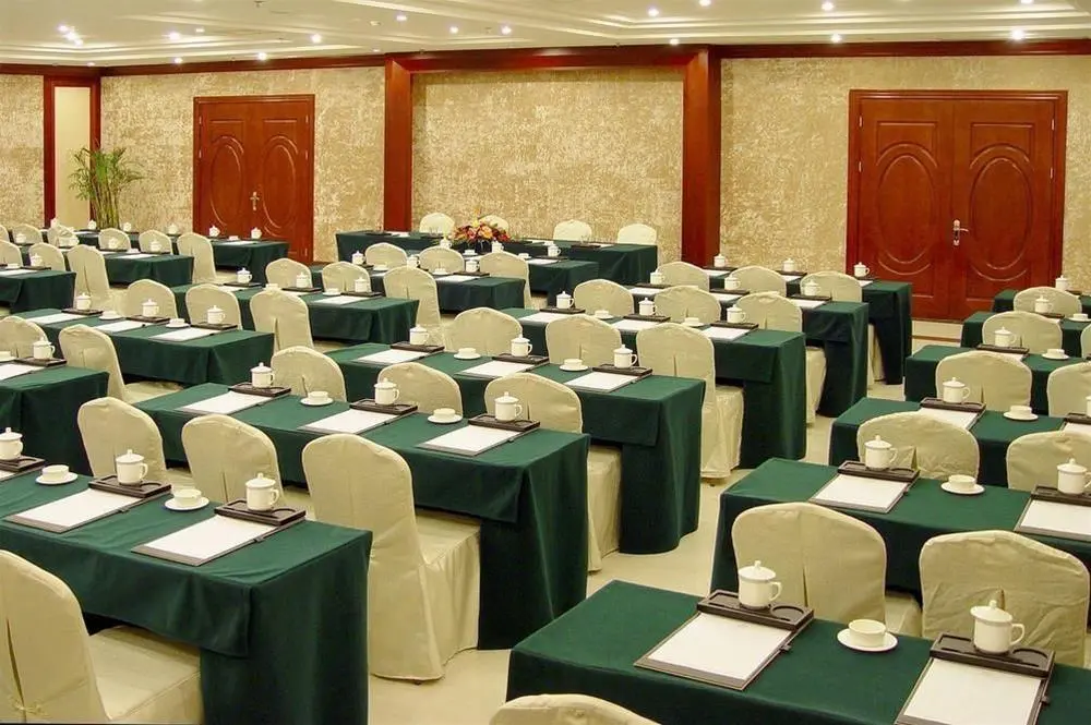 Наньтун: Nantong Huipu Hotel