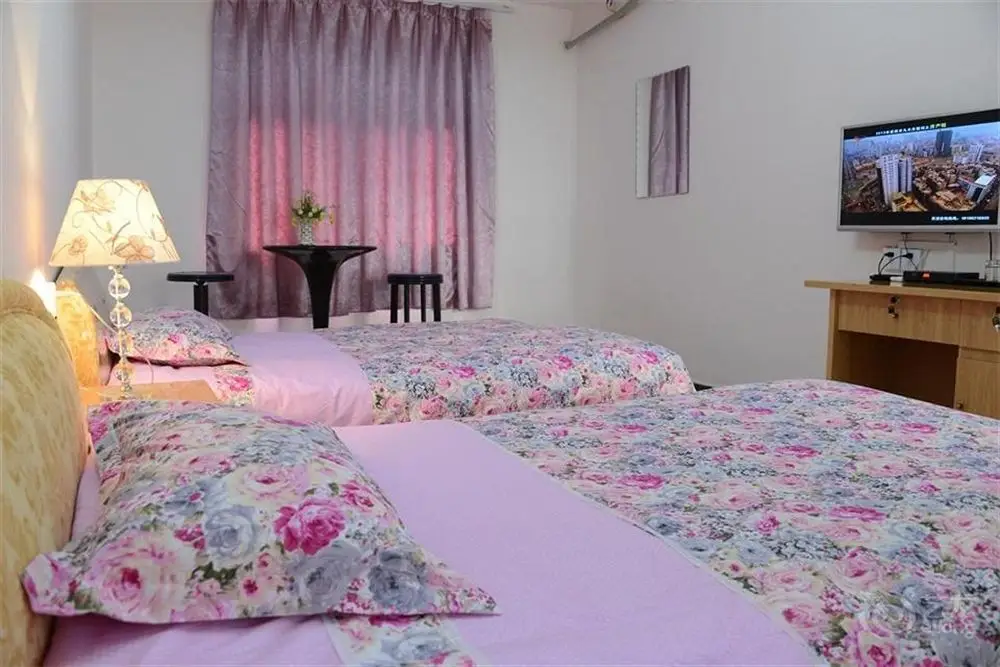 Гуйлинь: No.10 Inn