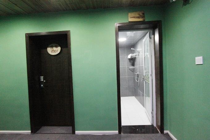 Чжанцзяцзе: Zhangjiajie Tuniu Youth Hostel