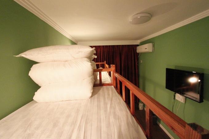 Чжанцзяцзе: Zhangjiajie Tuniu Youth Hostel
