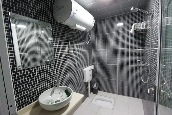 Чжанцзяцзе: Zhangjiajie Tuniu Youth Hostel