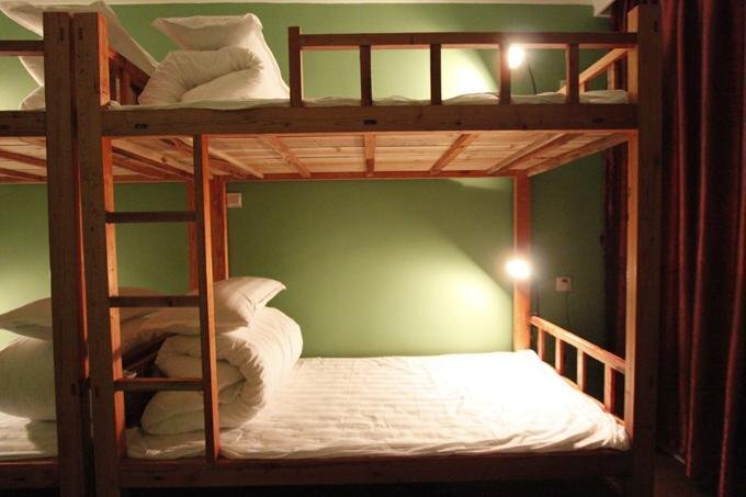Чжанцзяцзе: Zhangjiajie Tuniu Youth Hostel