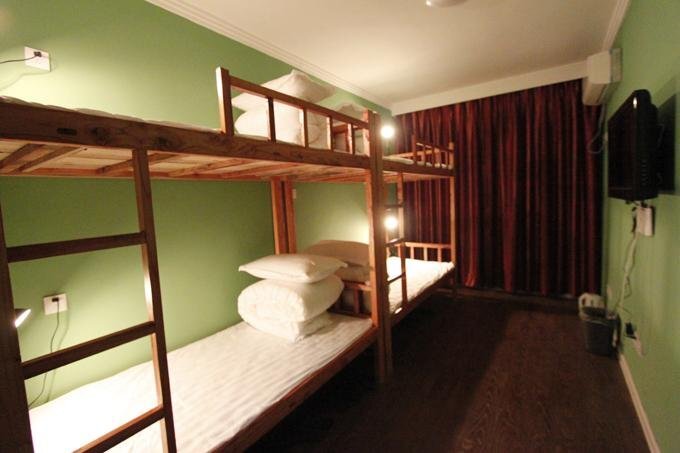 Чжанцзяцзе: Zhangjiajie Tuniu Youth Hostel