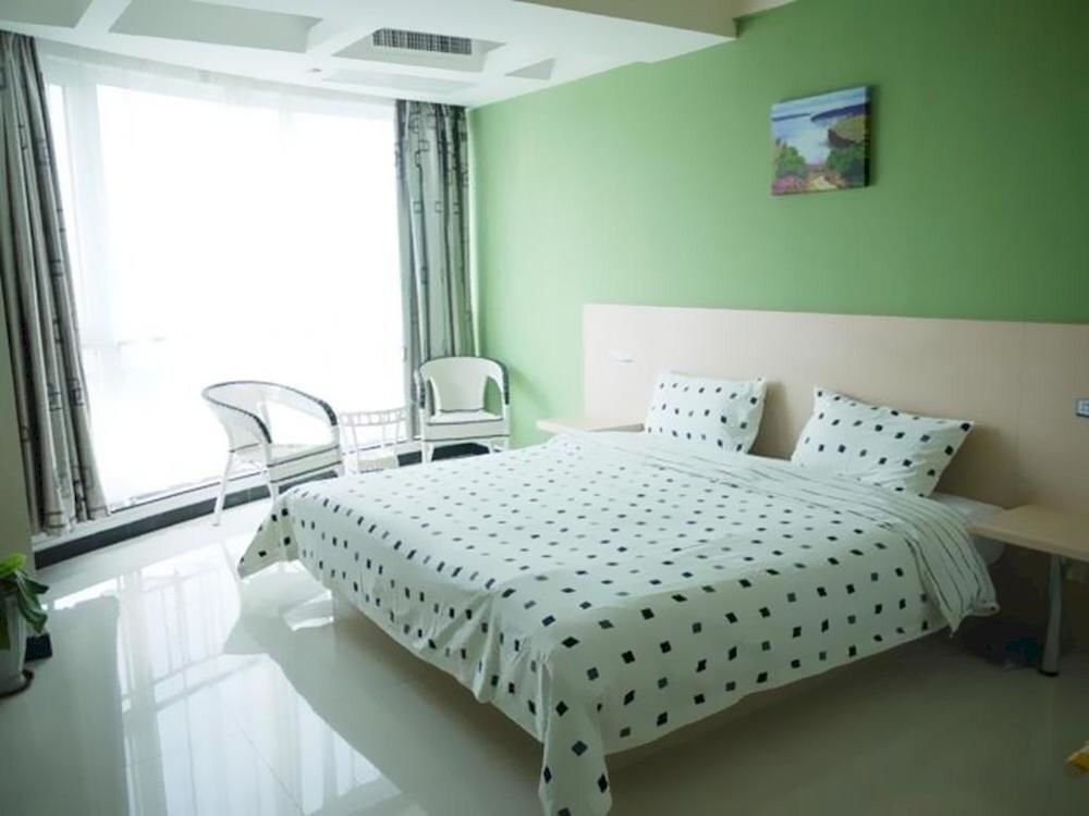 Шицзячжуан: Shijiazhuang City Inn