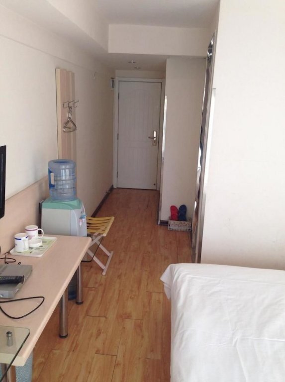Шицзячжуан: Shijiazhuang City Inn