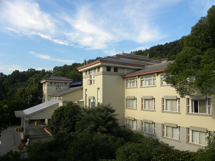 Ханчжоу: Sunday Sunny Resort