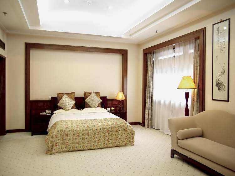 Ханчжоу: Sunday Sunny Resort