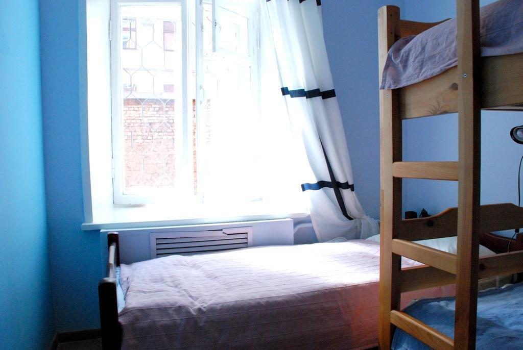 Москва: Open Hostel Fantomas