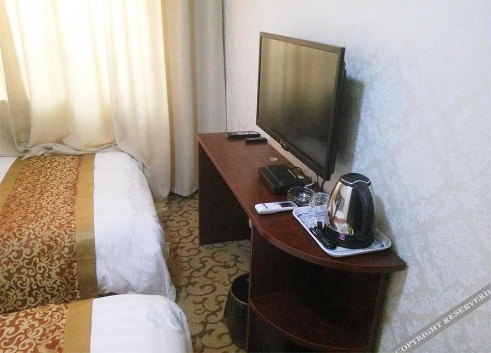 Сяньян: Shangmeiyou Business Hotel