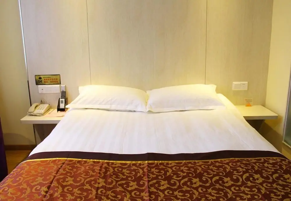 Хэфэй: Urban Hotel 118
