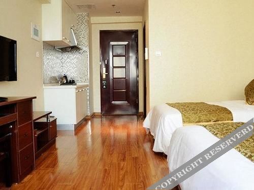 Сямынь: Xiamen Haixi A3 Business Hotel