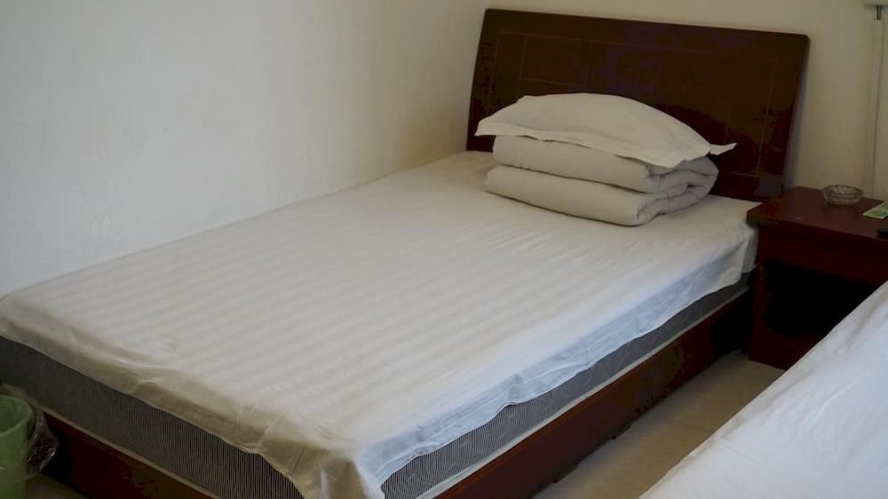 Сиань: Yangguang Hotel Xi'an Changle West Road