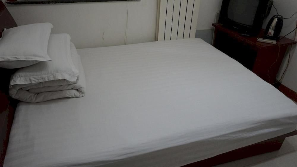 Сиань: Yangguang Hotel Xi'an Changle West Road