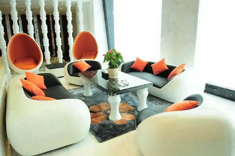 Ухань: Yangluo Happy Year Hotel