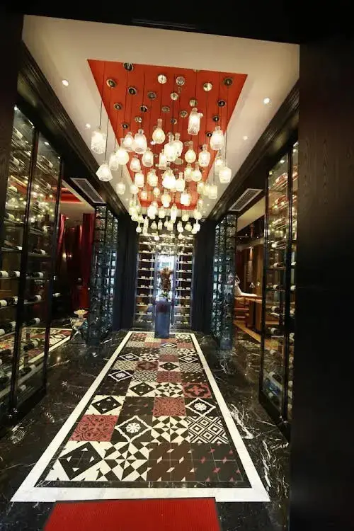 Ухань: Yangluo Happy Year Hotel