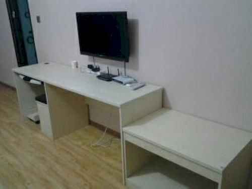 Сиань: Yayi Hotel