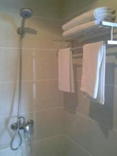 Сиань: Yayi Hotel