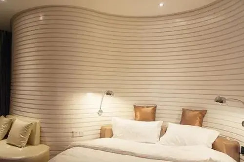 Ухань: Yi Bai Hotel- Wuhan
