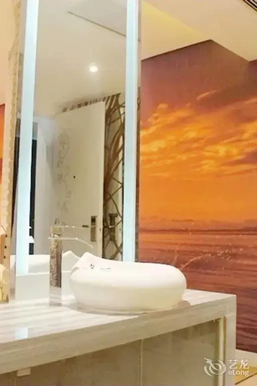 Ухань: Yi Bai Hotel- Wuhan