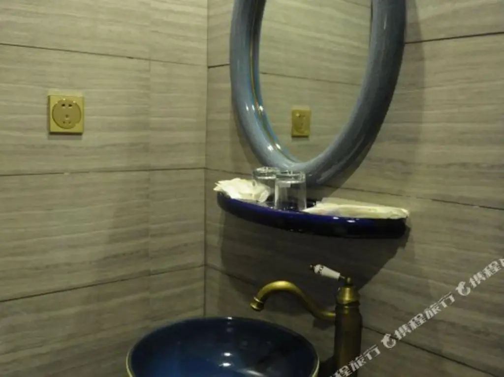 Чжанцзяцзе: Zhangjiajie Dujiajiyi Inn