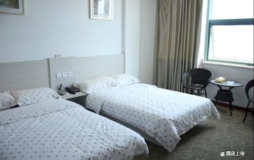 Ханчжоу: Zunkai Chain Hotel