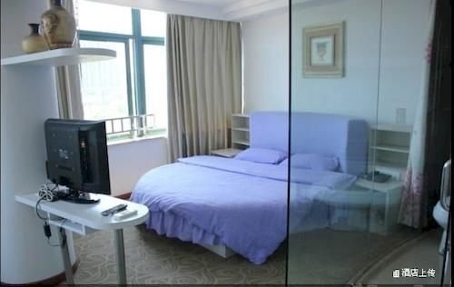 Ханчжоу: Zunkai Chain Hotel