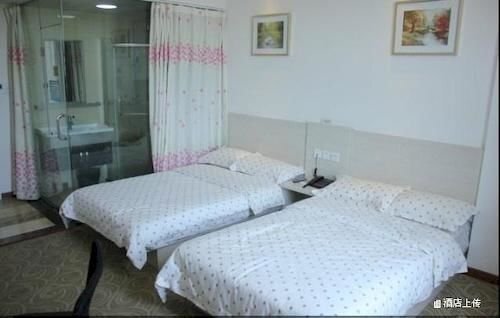 Ханчжоу: Zunkai Chain Hotel