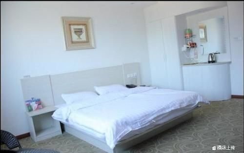 Ханчжоу: Zunkai Chain Hotel
