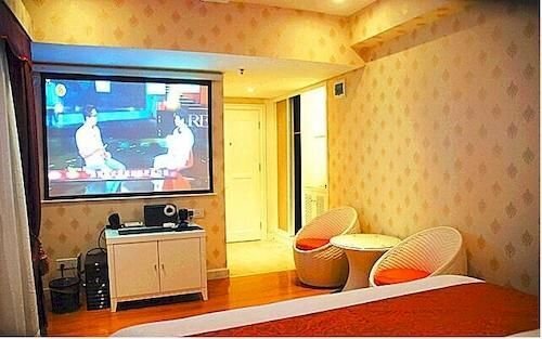 Шэньчжэнь: Yulongting Cinema Hotel