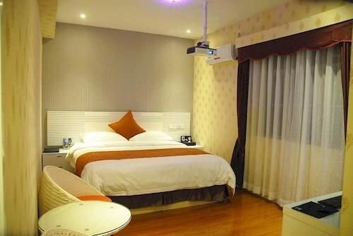 Шэньчжэнь: Yulongting Cinema Hotel