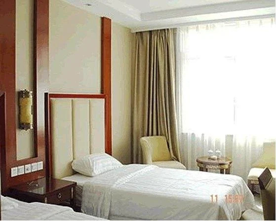 Цзючжайгоу: Zangwang Yanwu Holiday Hotel