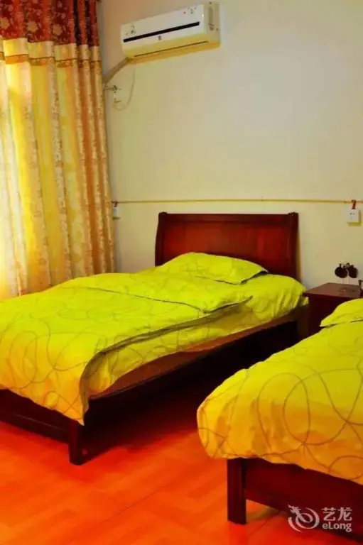 Чжанцзяцзе: Zhangjiajie Village Farmhouse Hostel