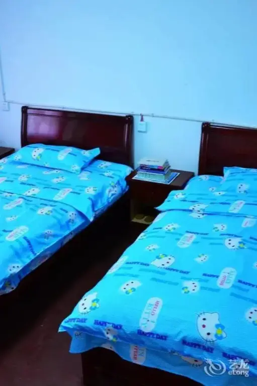 Чжанцзяцзе: Zhangjiajie Village Farmhouse Hostel