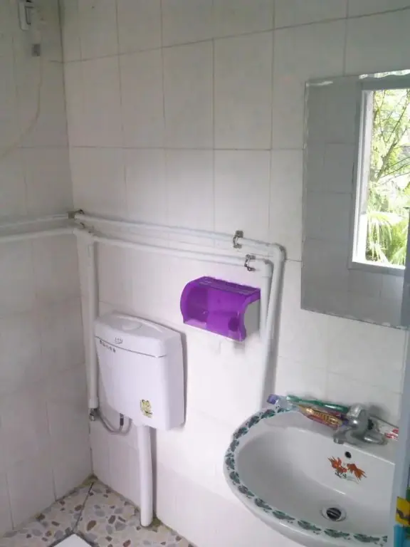 Чжанцзяцзе: Zhangjiajie Village Farmhouse Hostel
